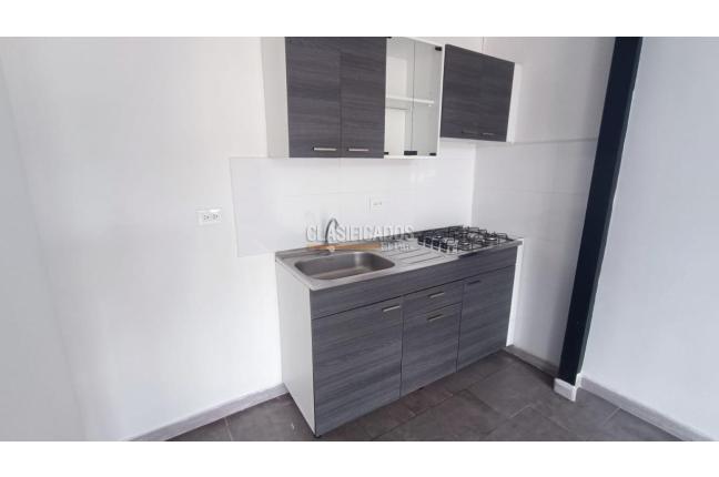 Apartaestudios, Alquiler, Tejares de San Fernando - $1.950.000