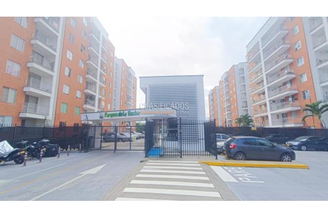 Apartamentos, Venta en Ciudad Bochalema