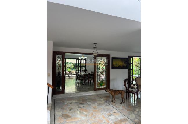 Casas, Venta, Pance - $1.800.000.000