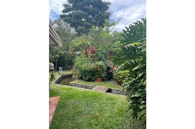 Casas, Venta, Pance - $1.800.000.000