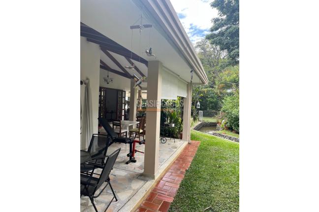 Casas, Venta, Pance - $1.800.000.000