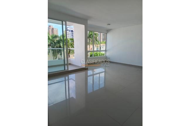 Apartamentos, Alquiler, Barranquilla - $3.450.000