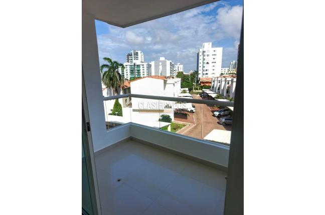 Apartamentos, Alquiler, Barranquilla - $3.450.000