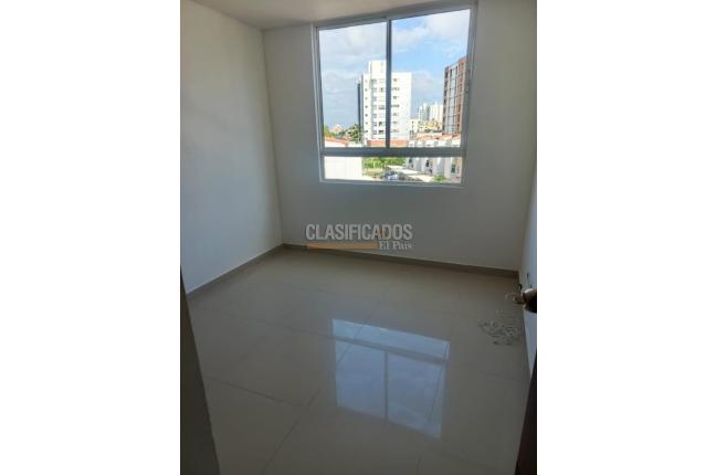 Apartamentos, Alquiler, Barranquilla - $3.450.000