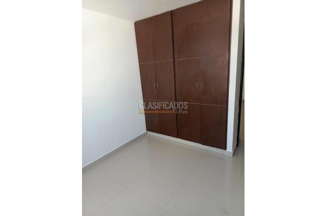 Apartamentos, Alquiler, Barranquilla - $3.450.000
