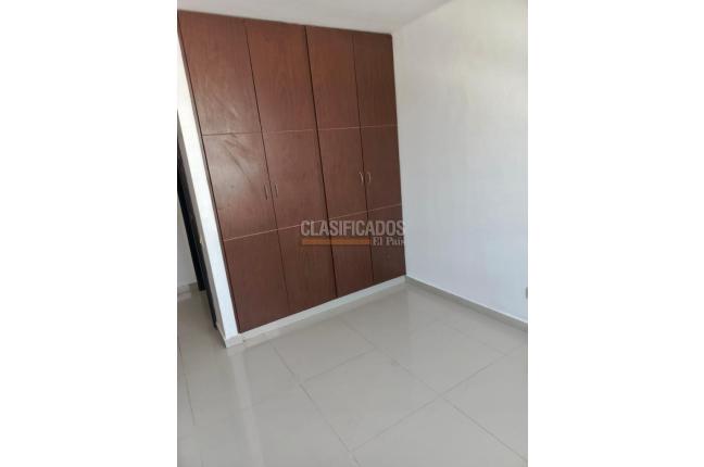 Apartamentos, Alquiler, Barranquilla - $3.450.000