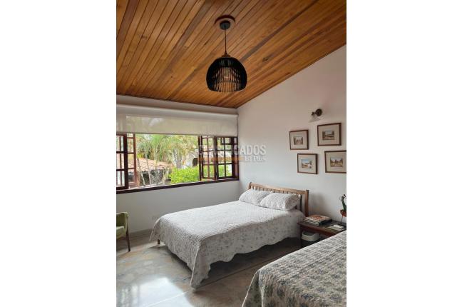 Casas, Venta, Pance - $1.800.000.000