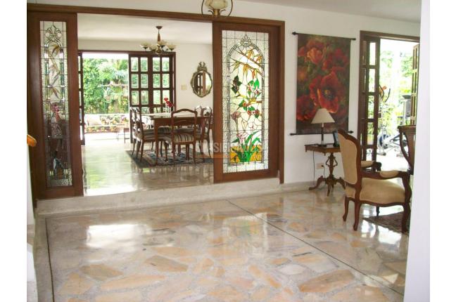 Casas, Venta, Pance - $1.800.000.000