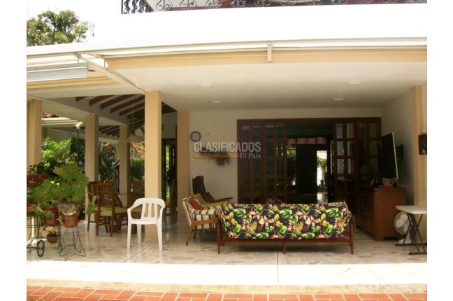 Casas, Venta, Pance - $1.800.000.000