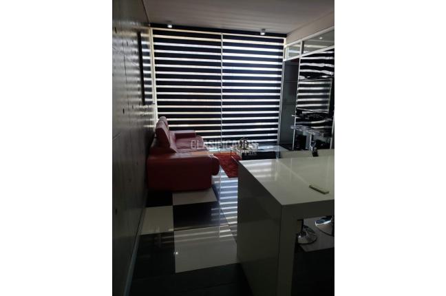 Apartaestudios, Venta en Ciudad Jardín