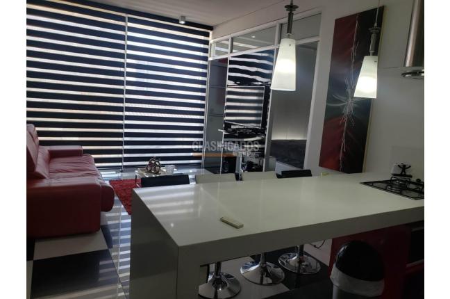 Apartaestudios, Venta en Ciudad Jardín