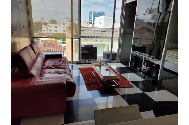 Apartaestudios, Venta, Ciudad Jardín - $310.000.000