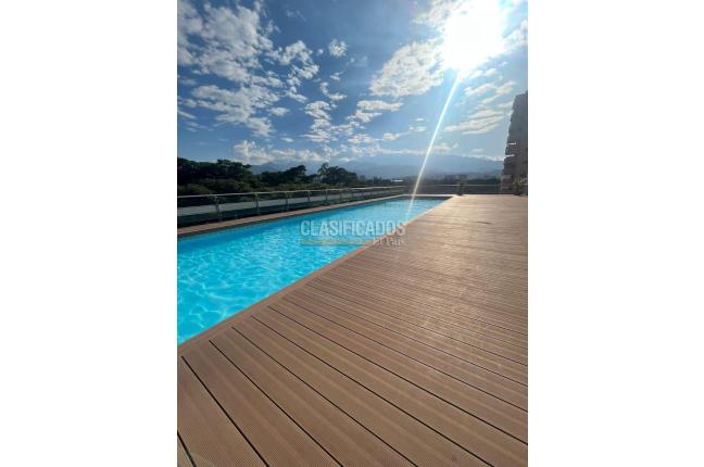 Apartaestudios, Venta, Ciudad Jardín - $310.000.000