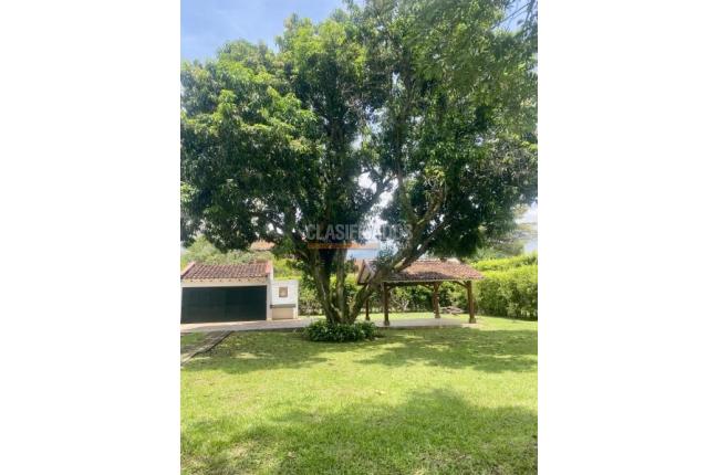 Casas, Alquiler en Jamundí