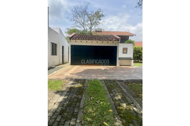 Casas, Alquiler en Jamundí