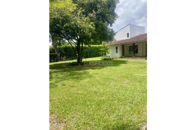 Casas, Alquiler, Jamundí - $5.000.000