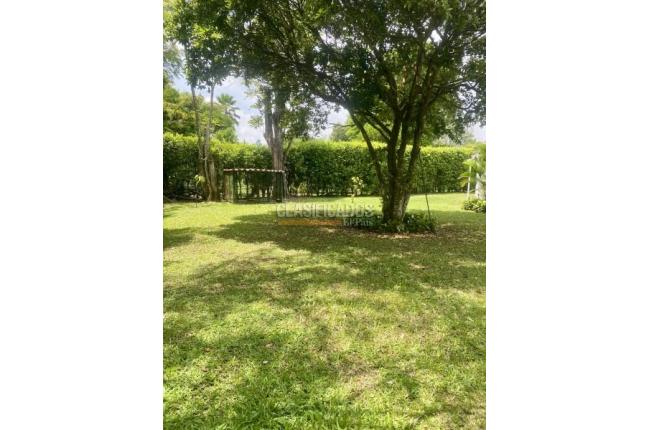 Casas, Alquiler, Jamundí - $5.000.000