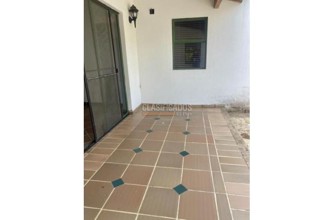 Casas, Alquiler, Jamundí - $5.000.000