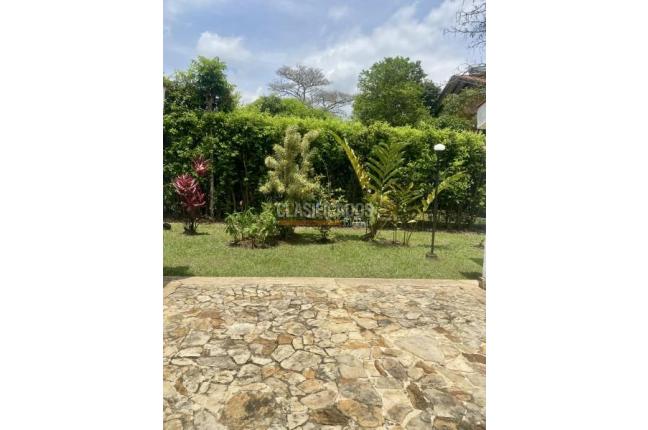 Casas, Alquiler, Jamundí - $5.000.000