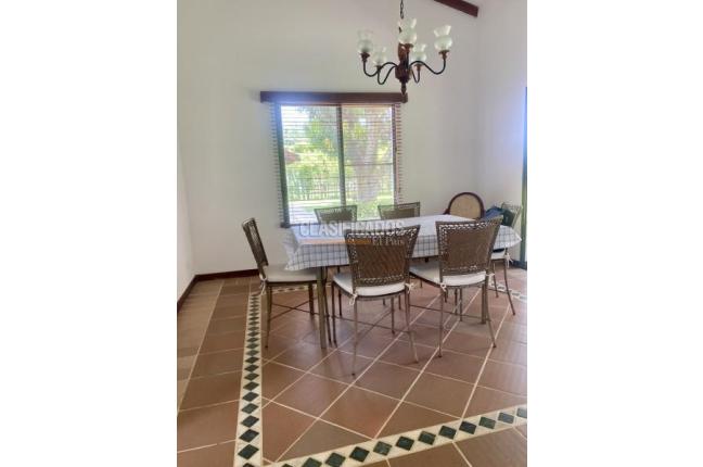 Casas, Alquiler, Jamundí - $5.000.000