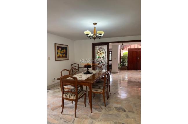 Casas, Venta en Pance