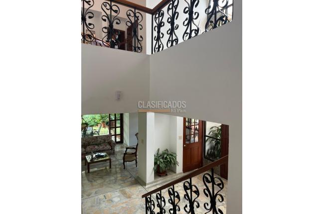 Casas, Venta, Pance - $1.800.000.000