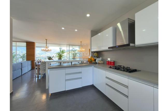 Apartamentos, Venta, Santa Teresita - $1.190.000.000