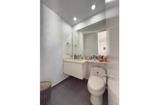 Apartamentos, Venta, Santa Teresita - $1.190.000.000