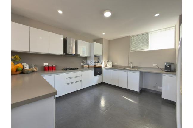 Apartamentos, Venta, Santa Teresita - $1.190.000.000