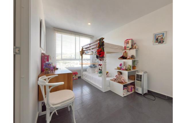 Apartamentos, Venta, Santa Teresita - $1.190.000.000