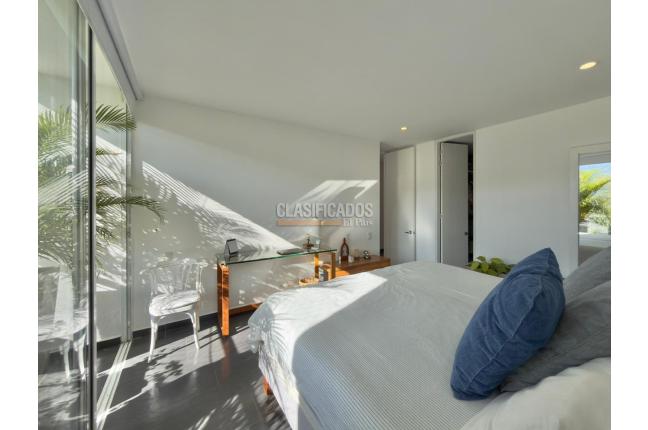 Apartamentos, Alquiler, Santa Teresita - $7.500.000