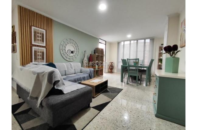 Apartamentos, Venta, La Flora - $360.000.000