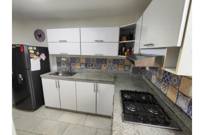 Apartamentos, Venta, La Flora - $360.000.000