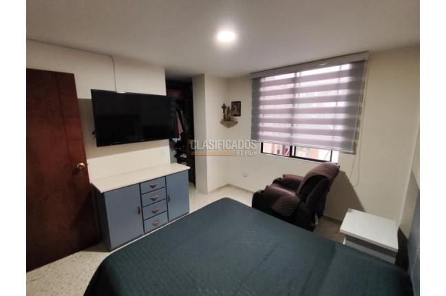 Apartamentos, Venta, La Flora - $360.000.000