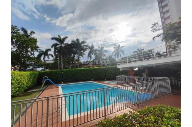 Apartamentos, Venta, La Flora - $360.000.000