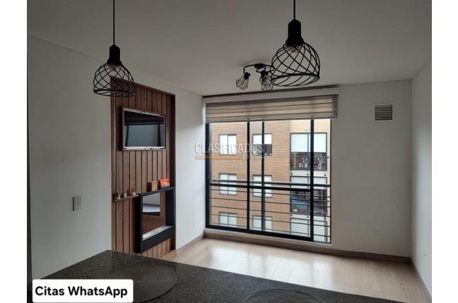 Apartamentos, Alquiler, Cajica - $1.700.000