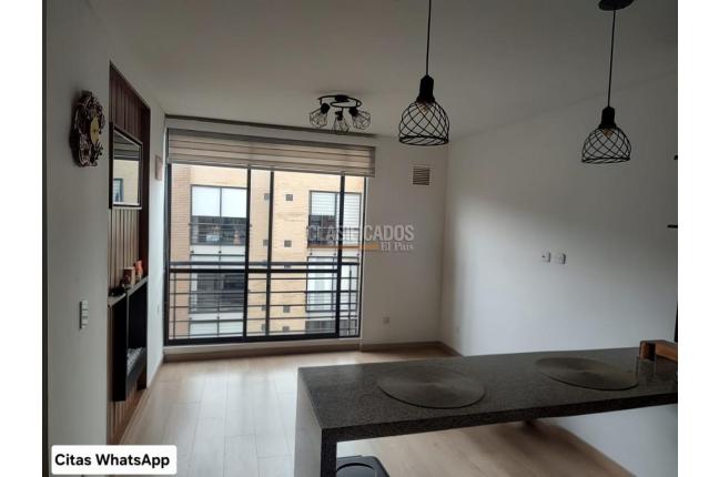 Apartamentos, Alquiler, Cajica - $1.700.000