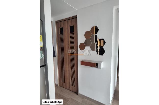 Apartamentos, Alquiler, Cajica - $1.700.000