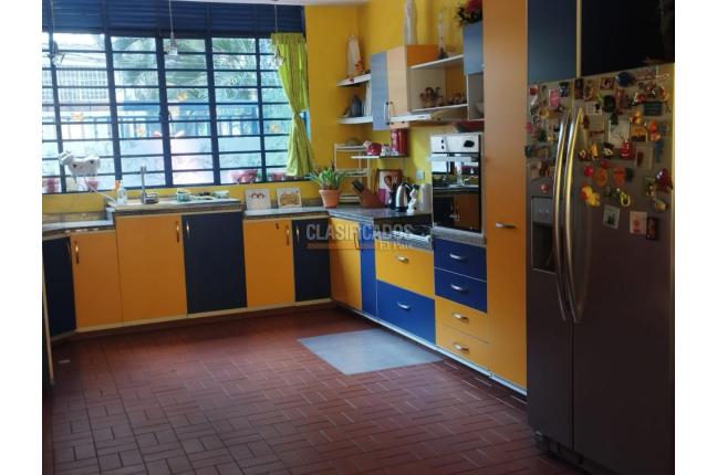 Casas, Venta, San Fernando Alto - $650.000.000