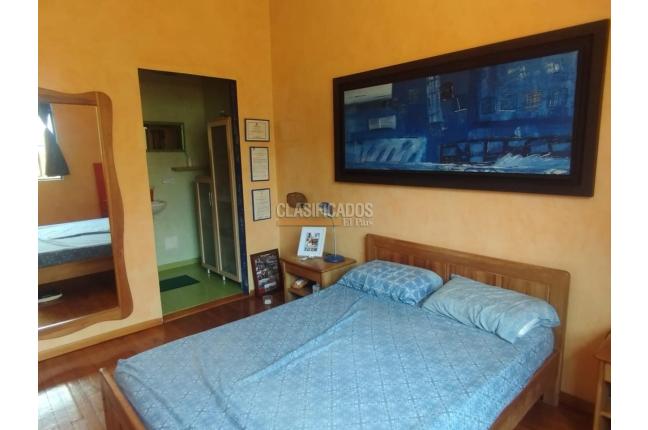 Casas, Venta, San Fernando Alto - $650.000.000