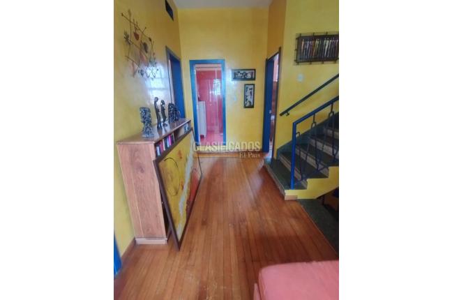 Casas, Venta, San Fernando Alto - $650.000.000