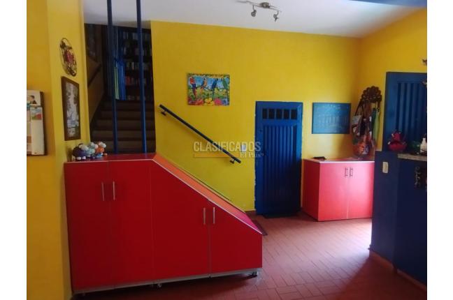 Casas, Venta, San Fernando Alto - $650.000.000