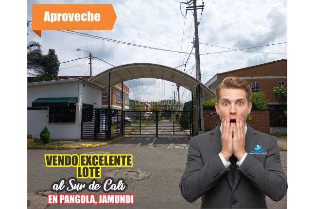 Lotes, Venta en Jamundí