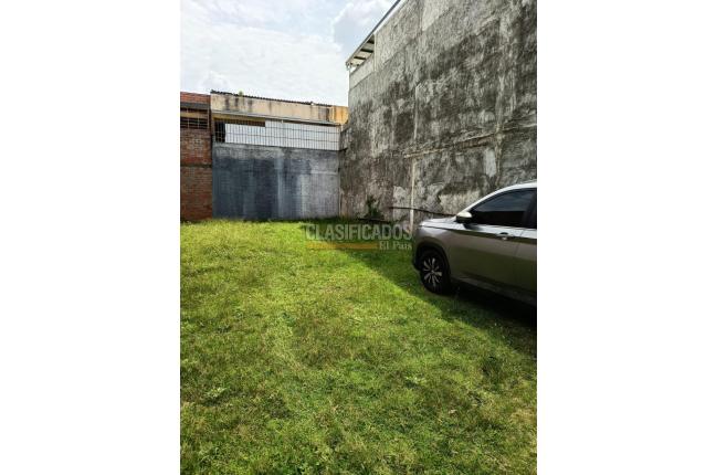 Lotes, Venta en Jamundí