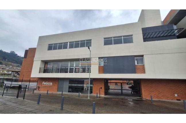 Apartamentos, Alquiler en Tocancipa