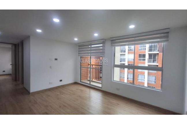 Apartamentos, Alquiler, Tocancipa - $1.400.000