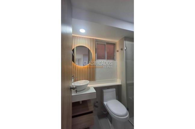 Apartamentos, Alquiler, Tocancipa - $1.400.000