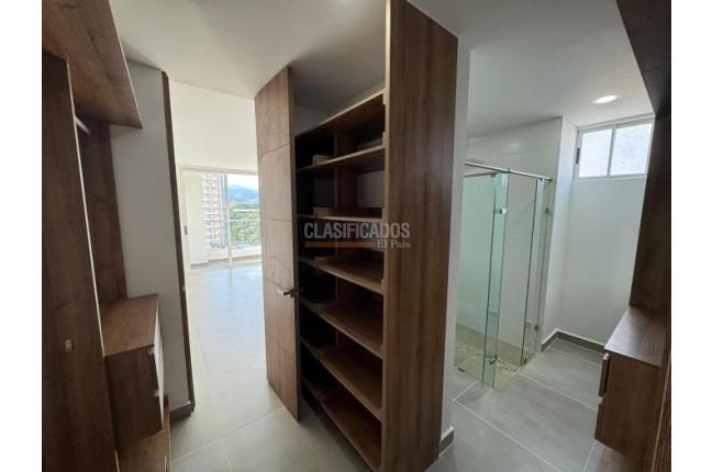 Apartamentos, Alquiler, Ciudad Jardín - $9.800.000