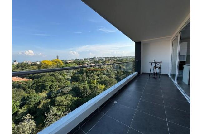 Apartamentos, Alquiler, Ciudad Jardín - $9.800.000