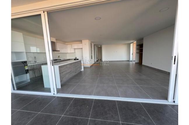 Apartamentos, Alquiler, Ciudad Jardín - $9.800.000